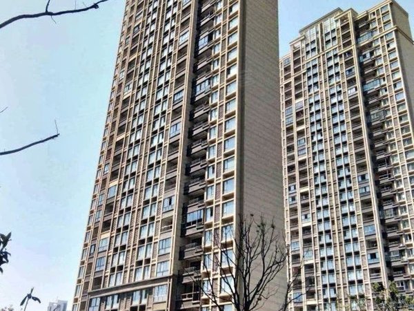 苏州高新区浒墅关恒基旭辉城鸿文雅苑 精装3房2卫 自住装修 拎包入住