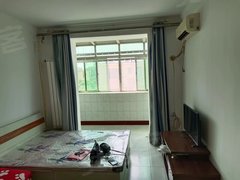 唐山路南信息大厦振华超市附近 偏坡楼一居室 家电齐全 拎包入住 1000元出租房源真实图片