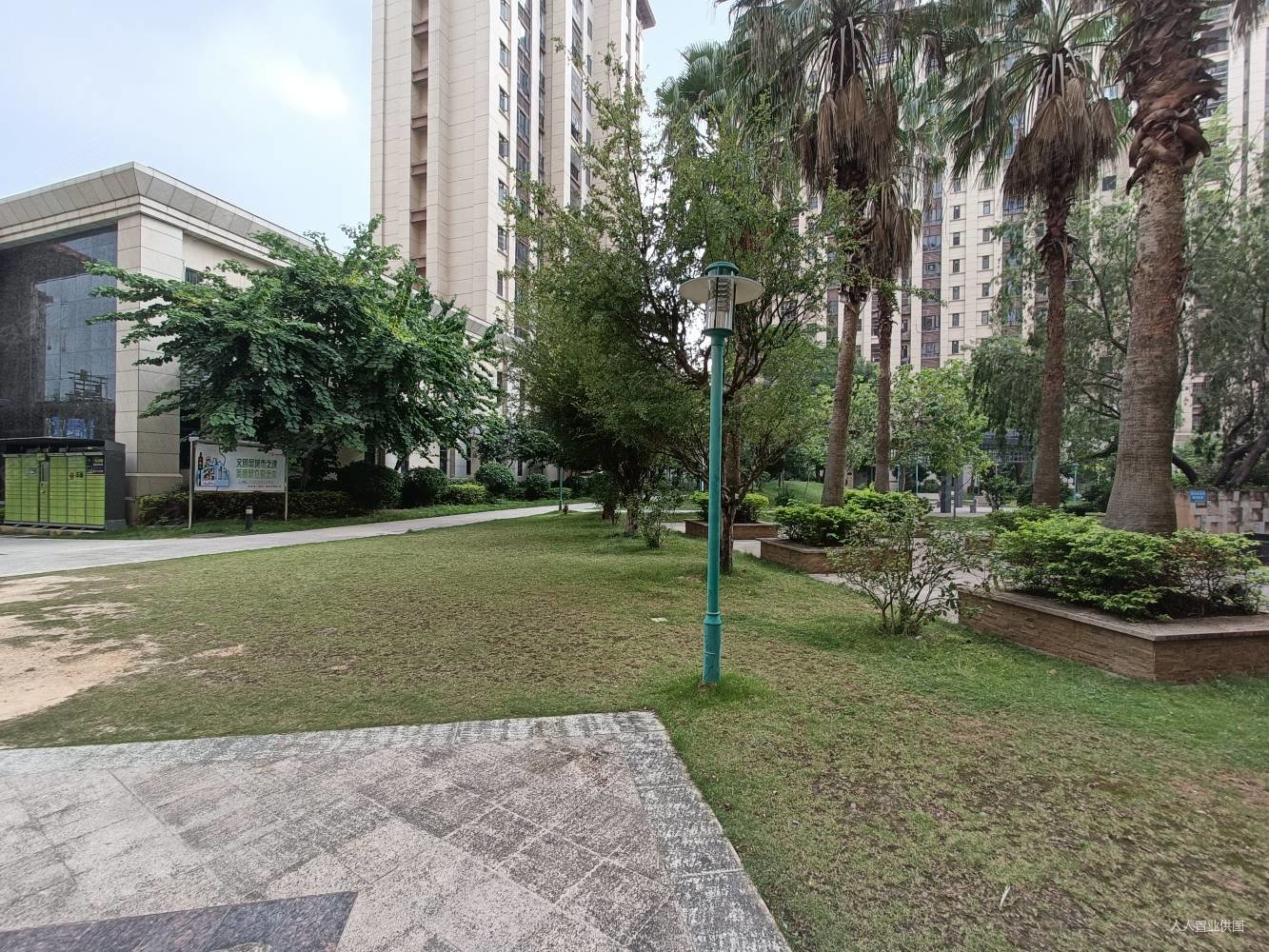 怡景湾喜洲4室2厅2卫140.95㎡东南129.6万