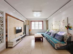 昌邑昌邑城区市政府爆！多层二楼 近文山 市民之家 育秀 带车库 四台空调出租房源真实图片