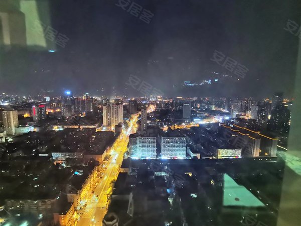 天津和平南市金茂广场(商住楼)金茂广场(商住楼) 1室1厅1卫  电梯房