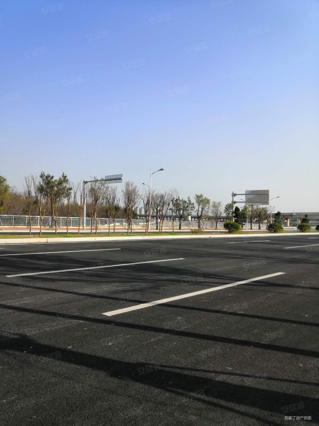 急急急!上街大洋鹭洲1至2期别墅南北450难找房子,来电看房
