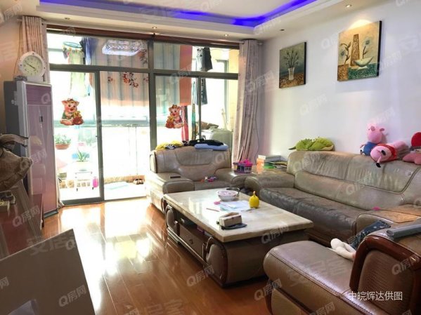 非常 有,森海豪庭二手房,145万,3室2厅,2卫,123平米-合肥安居客