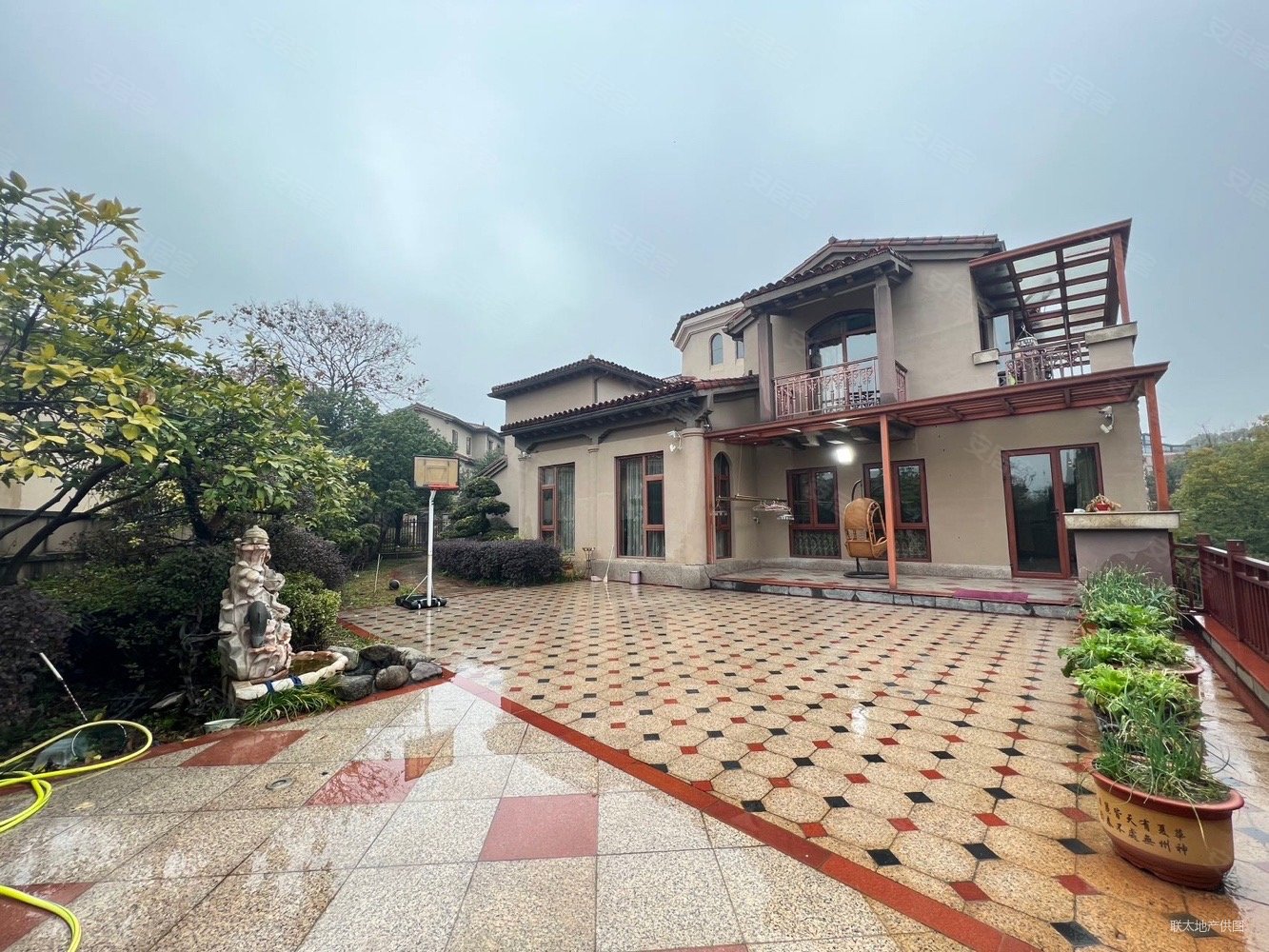 长沙房产网>长沙二手房>开福二手房>山语城二手房>水映加州(别墅)>