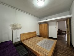金华婺城婺城江南世贸广场边 2室 南苑小区有小区可停车,家具家电齐全看房方便出租房源真实图片