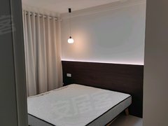 新乡红旗新悦城国悦城誉府 3室2厅1卫出租房源真实图片