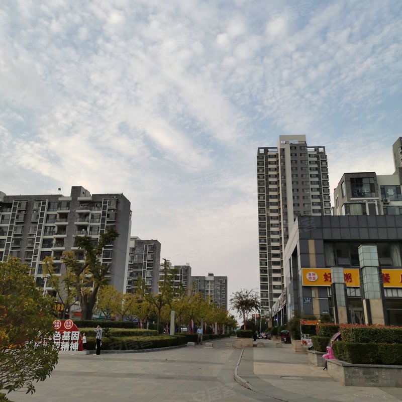 【金泰华城, 金泰华城小区详情,房价走势,房源,业主论坛】- 临沂58