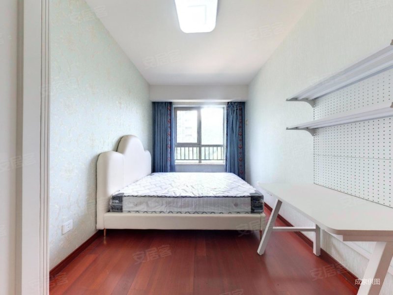 (小区前排采光好)(有钥匙,看房方便)(送家具家电2个车位),北极星花园