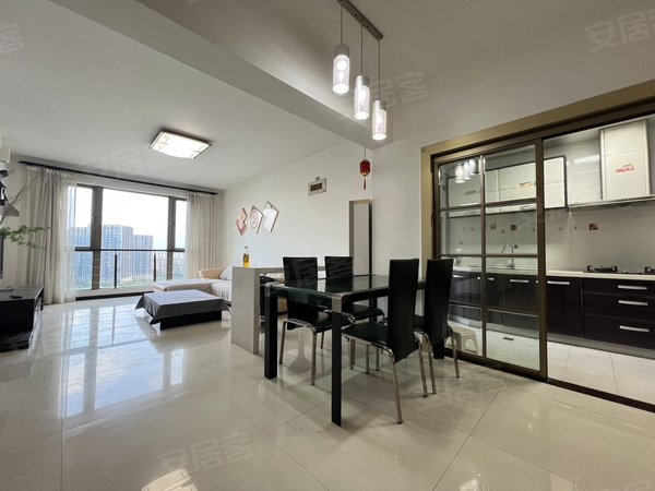 【多图】世茂外滩花园,排尾路租房,福州台江万达旁 世茂外滩花园 精装