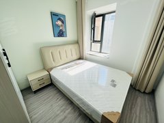 郑州管城航海东路经开区 盛和四期 精装全女生 临近七院 高途 华美龙出租房源真实图片