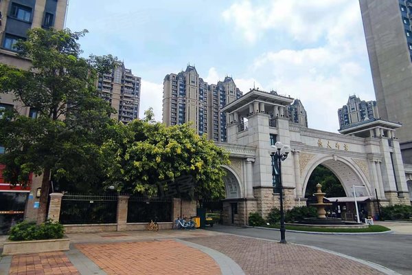 不足,恒大御景怎么样,恒大御景周边房产中介经纪人评价-东莞安居客