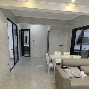 漳州芗城一七五利民佳苑利民佳苑 3室2厅2卫出租房源真实图片