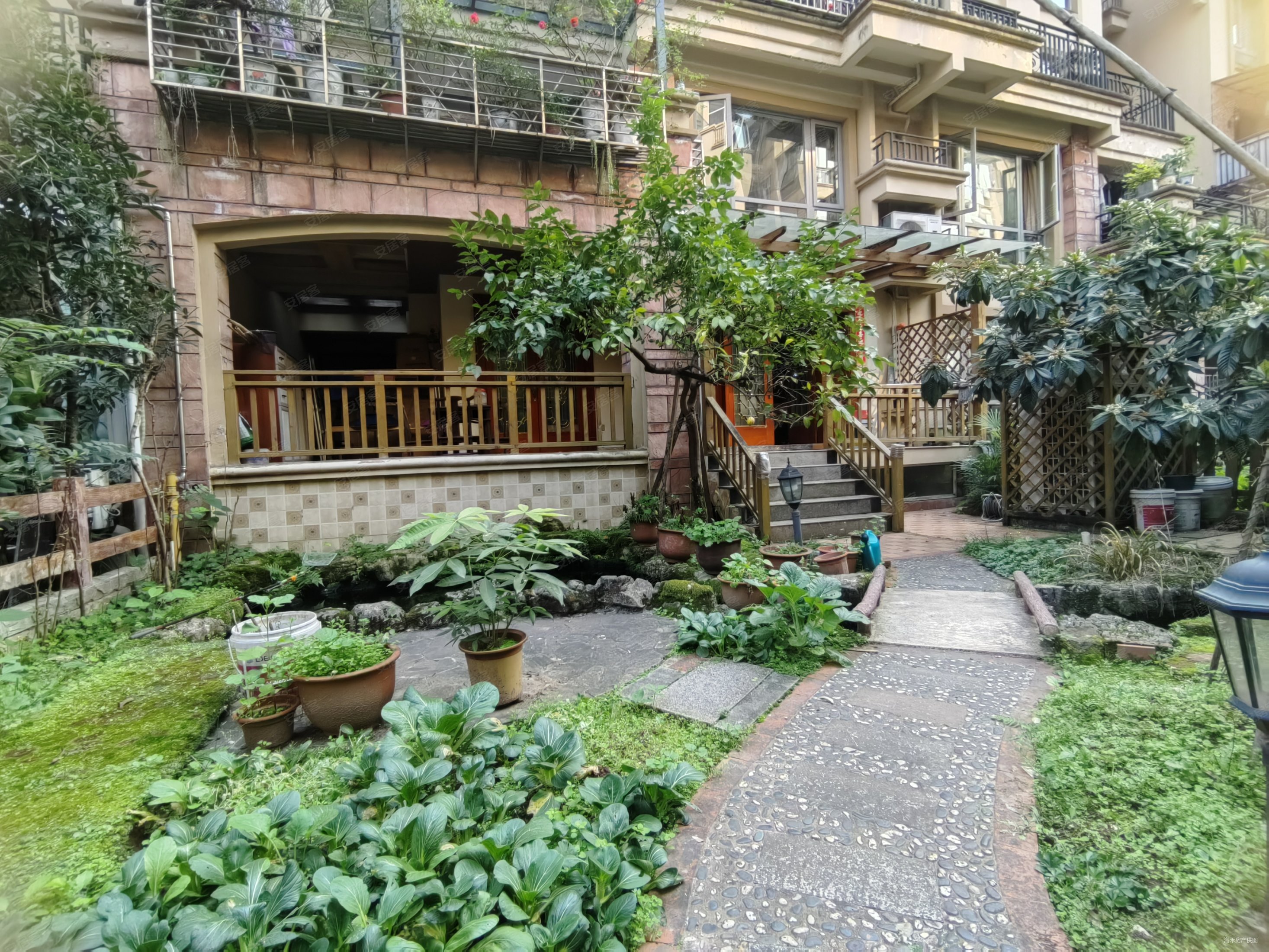 九龙坡金科阳光小镇4期