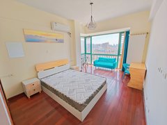 合肥瑶海元一时代广场朝南独卫 长淮 明光路 大东门 元一时代广场 温莎杰座中星城出租房源真实图片