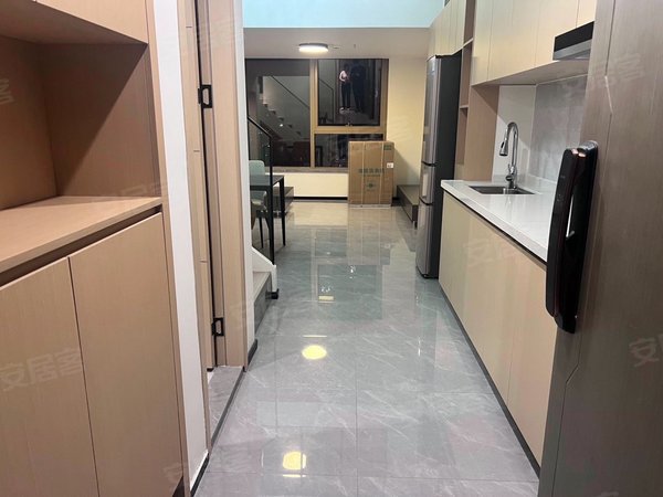 人民南租房,有房大中华公寓 全国一线品牌家私家具齐全 采光好 价格