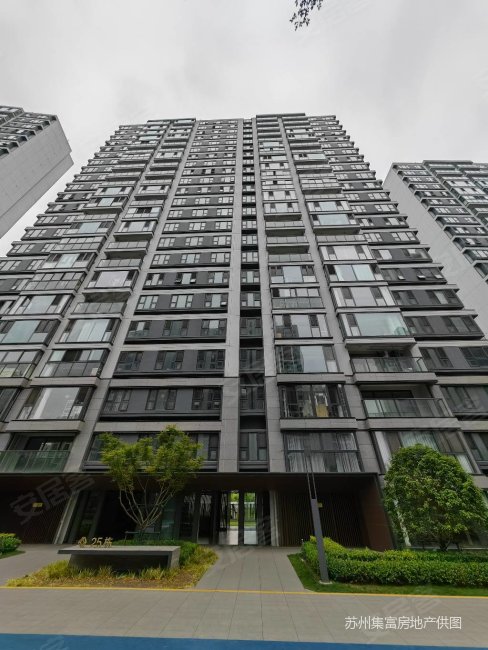 上湾璟园二手房,266万,4室2厅,2卫,127平米-昆山安居客