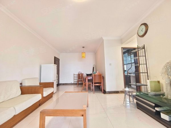 珠江俊园 4房2厅2卫 高楼层采光好 看房方便,天河租房-广州58安居客