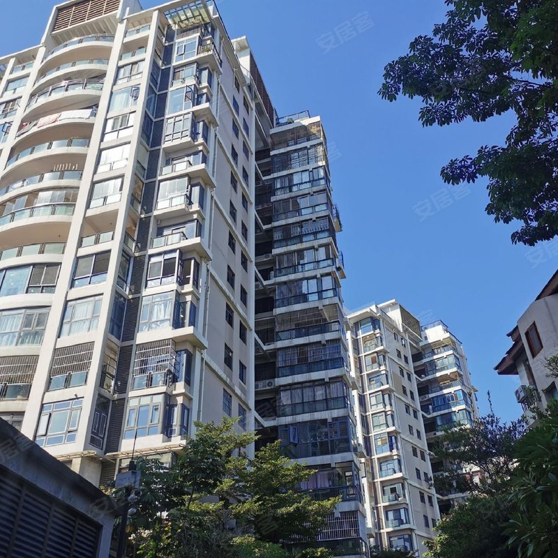 【枫林蓝岸, 枫林蓝岸小区详情,房价走势,房源,业主论坛】- 南宁58