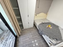 上海浦东金桥12号线东陆路地铁附近精装修独立一室户出租房源真实图片