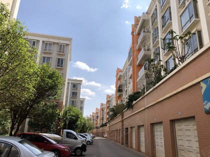 玉溪二手房 玉龙花园 > 秦思解读玉龙花园生活配套