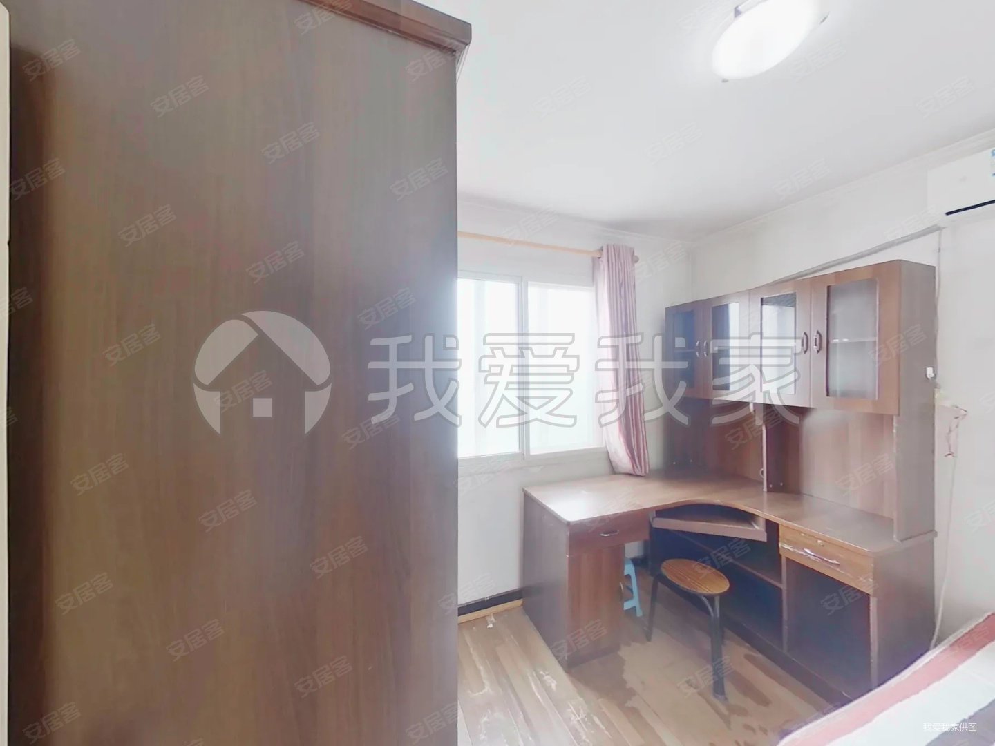 绿岛苑(西区)2室2厅1卫102.19㎡西南295万