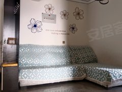 安阳龙安钢城购物阳光国际城二期 3室1厅1卫出租房源真实图片