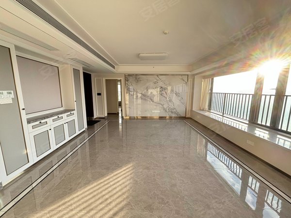 珠海高新区唐家湾翠湖香山百合苑翠湖香山百合苑四房两卫鸟瞰高尔夫