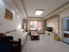 禹城城区禹城火车站自主房，刚搬走几天，家具家电齐全，干净出租房源真实图片