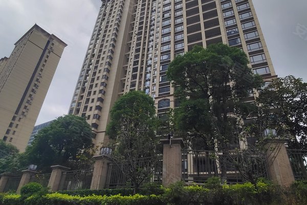 星城翠珑湾一期