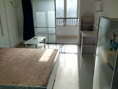 潍坊奎文泰华万达近南向公寓43平，拎包入住，可配齐，850元出租房源真实图片