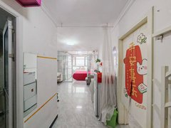 北京丰台新发地整租花乡银地家园1室1厅 出租出租房源真实图片