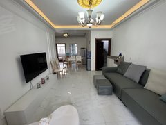 阜阳颍州如意豪庭急租 如意豪庭 上海大花园家具家电齐全 拎包及住出租房源真实图片