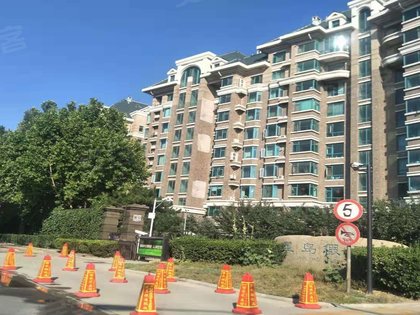 北京小区 大兴小区 亦庄小区 星岛假日 星岛假日怎么样