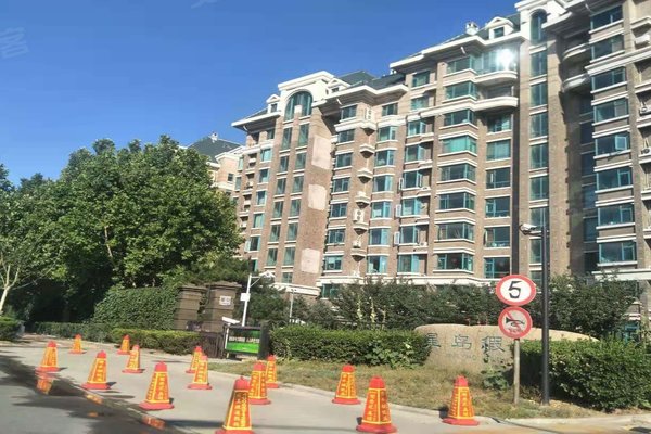 北京小区 大兴小区 亦庄小区 星岛假日 星岛假日怎么样