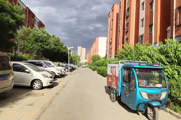 不足,馨泰花园怎么样,馨泰花园周边房产中介经纪人评价-大同安居客