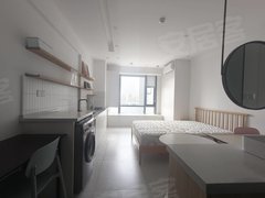 武汉沌口开发区金色港湾经开永旺附近 儿童医院亚心 设计广场 精装一室 有宽带随时看出租房源真实图片