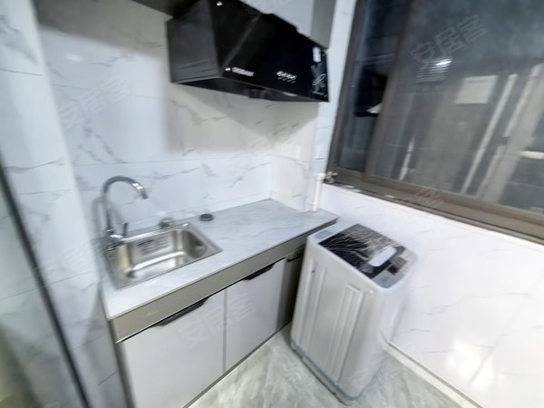 【多图】嘉和景苑(公寓住宅),泗泾租房,精装一室户 9号线泗泾站 嘉和