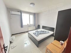 北京昌平霍营8号线地铁站 精装两居室 真实照片价格 随时看房出租房源真实图片