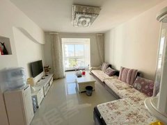 保山隆阳北城急租！市中心九龙广厦小区两室出租房源真实图片