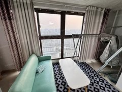 徐州鼓楼堤北市中心精装房主急租修拎包即住靠近地铁2号庆云桥站出租房源真实图片