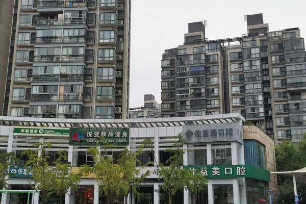 临汾名城(二期)