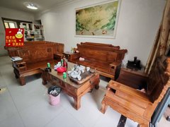 梅州五华水寨大道五华碧桂园 3室2厅2卫出租房源真实图片