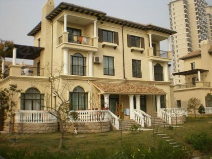 星辰园(别墅)优点、不足,星辰园(别墅)怎么样,星