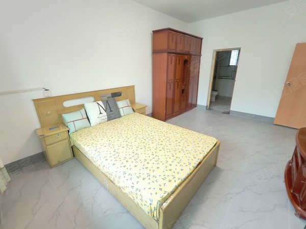 重庆渝北回兴海德花园短租短租 回兴 个人无中介 押一付一 主卧独卫