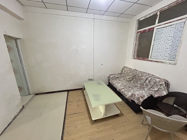 凉山西昌文汇胜利小区A区时代广场附近套二家具家电齐全，拎包入住，户型好，采光好出租房源真实图片