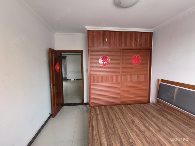 二环外电梯房129平三室75万良城逸园幸福城简良长兴街南郭