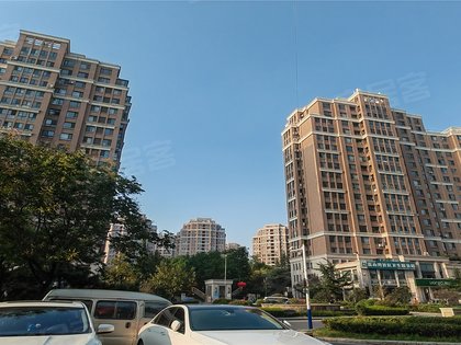 蓝山湾一期,文昌路26号 - 青岛蓝山湾一期二手房,租房,房价-青岛安居