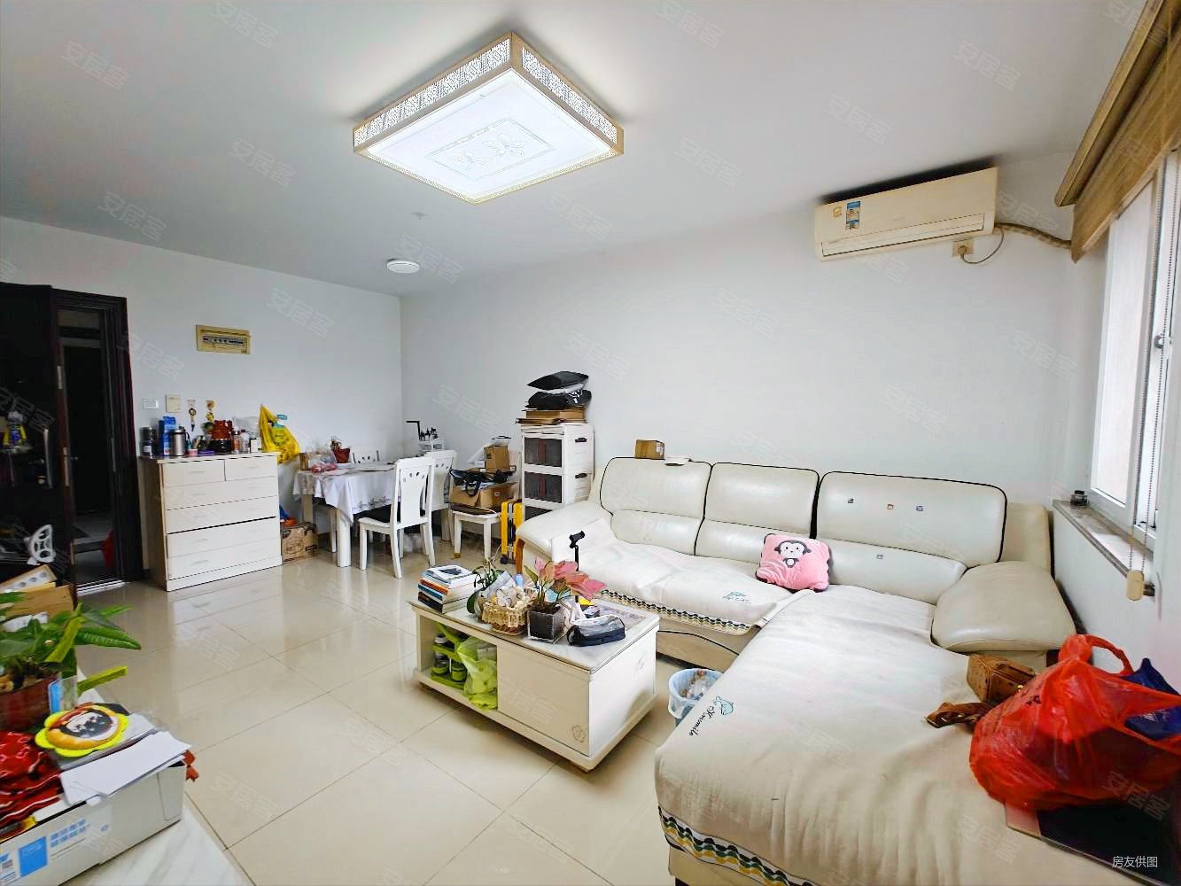 建邺区 洲岛家园 二梯四户 金陵附属,洲岛家园芳华苑二手房,180万,3室