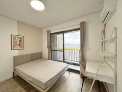 武汉江岸后湖0中介！免押月付！星悦城一期  杨汊湖 石桥 中一路 兴业路出租房源真实图片