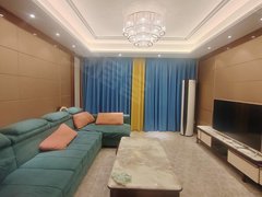 厦门集美孙坂路恒大帝景 3室2厅2卫  电梯房 精装修120平米出租房源真实图片